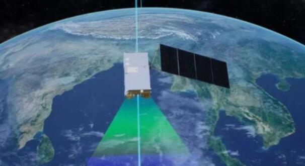 我國首顆生態(tài)環(huán)境綜合高光譜觀測業(yè)務(wù)衛(wèi)星投入使用