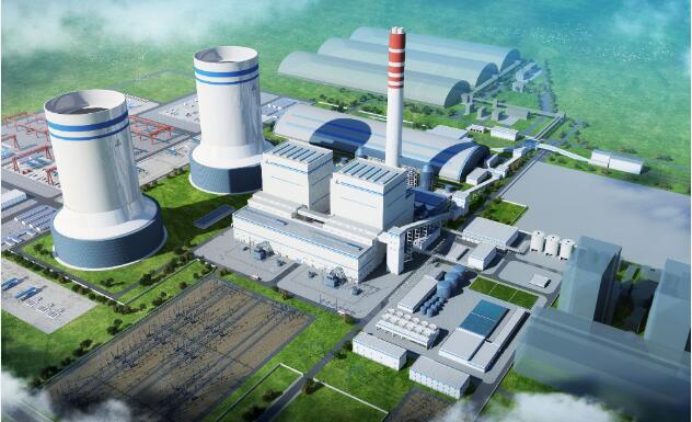 總投資近150億！中國能建在甘肅重點(diǎn)項(xiàng)目集中開工