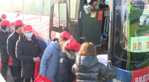 一系列特色服務(wù) 瞄準穩(wěn)就業(yè)、保用工、促發(fā)展