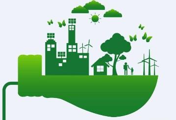 第五批工業(yè)產(chǎn)品綠色設(shè)計(jì)示范企業(yè)開(kāi)始推薦