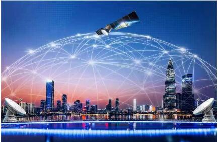 逐夢(mèng)浩瀚星辰，空天信息產(chǎn)業(yè)成為新風(fēng)口