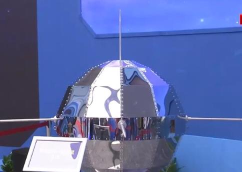 “格物致知 叩問(wèn)蒼穹”2023年中國(guó)航天踏上新征程