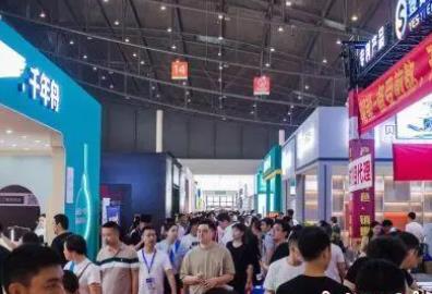 第22屆中國成都建博會(huì)開幕 共享建裝行業(yè)發(fā)展新機(jī)遇