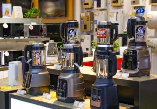 《低噪音破壁機(jī)行業(yè)發(fā)展白皮書》發(fā)布 多維降噪成破壁機(jī)市場攻堅重點