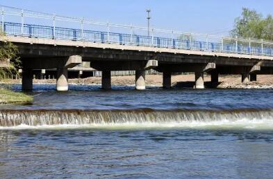 2023年引灤入津、入唐春季供水全面啟動 計(jì)劃供水3.5億立方米