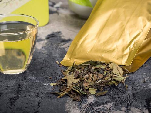 簡裝茶葉成為消費(fèi)主流