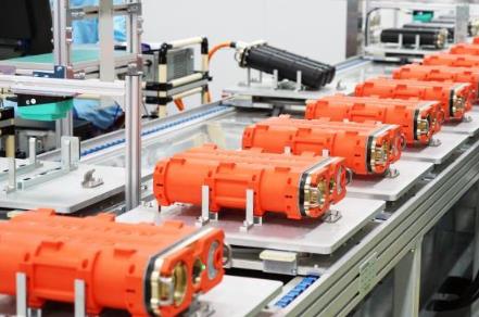 中國自研海底地震勘探節(jié)點采集裝備實現(xiàn)產(chǎn)業(yè)化制造