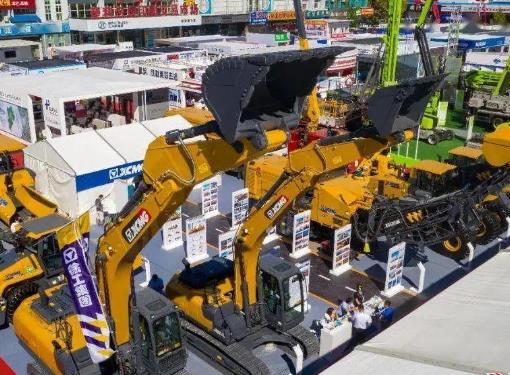 多措并舉保利潤，2023年工程機(jī)械行業(yè)有望穩(wěn)健復(fù)蘇