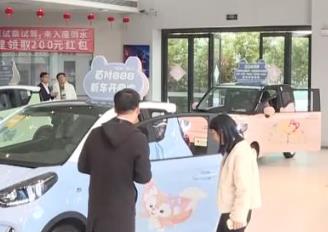 撬動(dòng)農(nóng)村消費(fèi)大市場 企業(yè)與市場的“雙向奔赴”