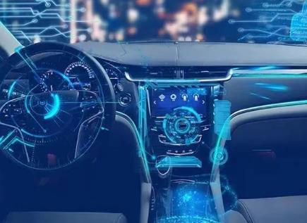 工信部支持三地創(chuàng)建國家級(jí)車聯(lián)網(wǎng)先導(dǎo)區(qū)