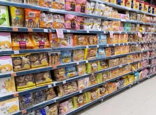 消費(fèi)需求推動(dòng)休閑食品產(chǎn)業(yè)升級