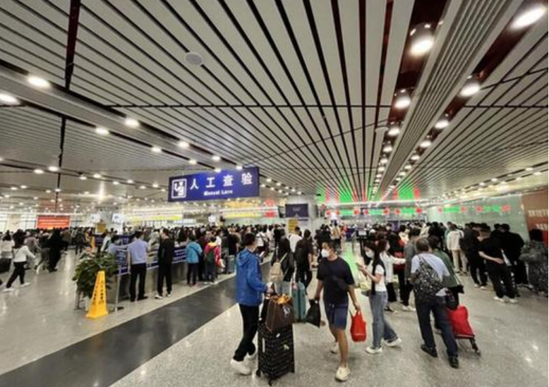 新玩法帶動新消費(fèi)——“五一”假期旅游市場觀察