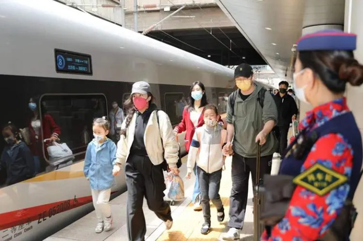 預(yù)期向好、市場回暖 流動的中國彰顯生機活力