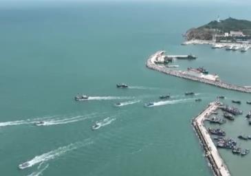 農業(yè)農村部進一步優(yōu)化調整伏季休漁制度 促進漁業(yè)資源合理利用