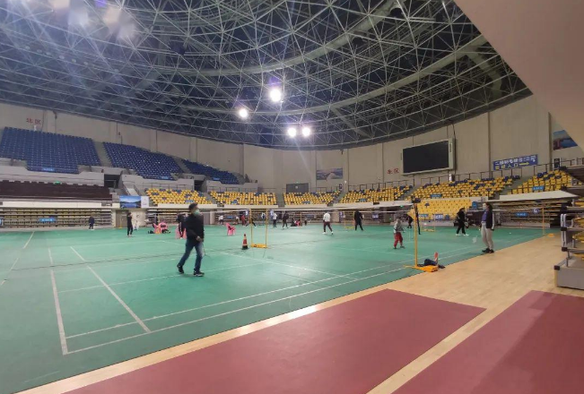 國(guó)家體育總局公布公共體育場(chǎng)館開(kāi)放使用第一批典型案例名單