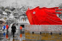 全國紅色旅游五好講解員培養(yǎng)項(xiàng)目擬入選名單公示