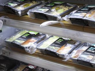 2026年預(yù)制菜市場規(guī)模將超萬億元