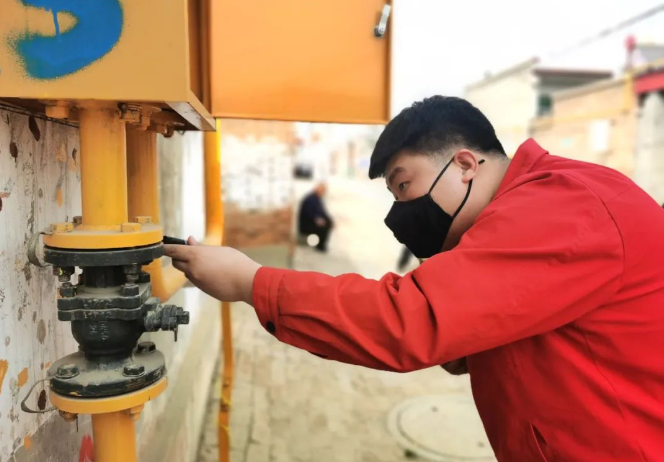 構(gòu)筑“未來之城”！中國石油傾心助力雄安新區(qū)建設(shè)