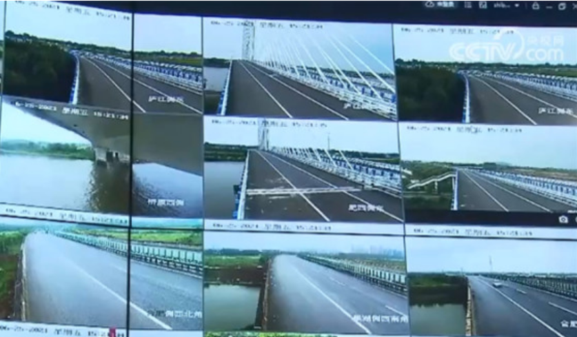 城市基礎(chǔ)設(shè)施生命線安全工程將全面啟動