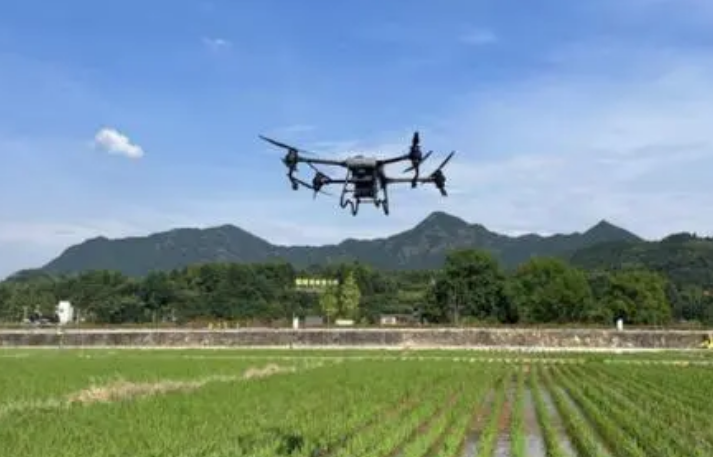 “中國智造”農(nóng)機：顯現(xiàn)對傳統(tǒng)機械替代優(yōu)勢