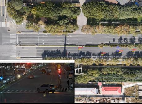 首站開通，上海移動(dòng)率先打造全球首條5G-A車聯(lián)網(wǎng)體驗(yàn)示范路線