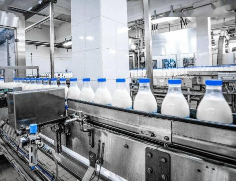 加快建設(shè)現(xiàn)代化產(chǎn)業(yè)體系 推動乳業(yè)高質(zhì)量發(fā)展