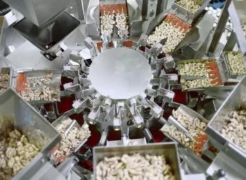 從“小作坊”走向“四化”  堅果行業(yè)以差異化研發(fā)應(yīng)對多元化需求