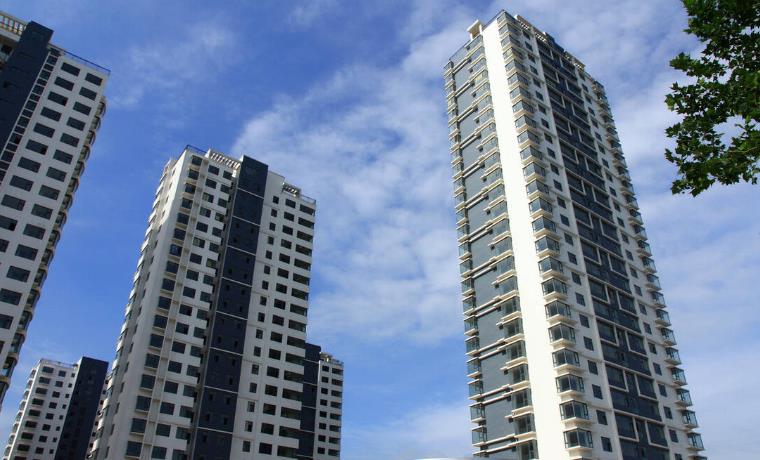 多城二手房交易，為何小陽春后又降溫