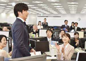 超八成受訪職場新人坦言經歷過入職尷尬期