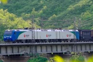 國內(nèi)首創(chuàng)重載鐵路基礎(chǔ)設(shè)施智能運(yùn)維技術(shù)發(fā)布