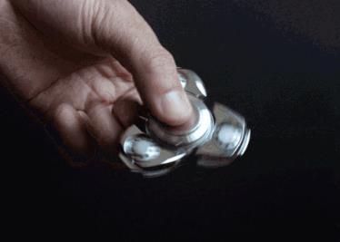 “解壓神器”成潮流文化 為何會受青睞？