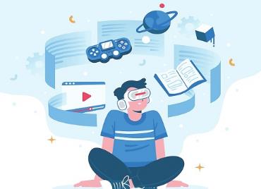 數(shù)字消費(fèi)引發(fā)經(jīng)濟(jì)增長“乘數(shù)效應(yīng)”