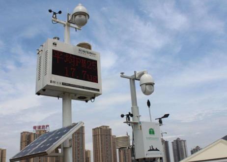 今年我國(guó)將建成聲環(huán)境質(zhì)量監(jiān)測(cè)網(wǎng)