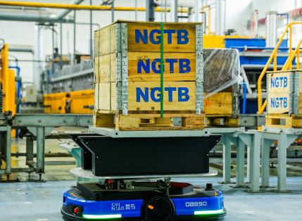 讓制造變智造，菜鳥首次公布工業(yè)制造業(yè)一站式數(shù)智化解決方案