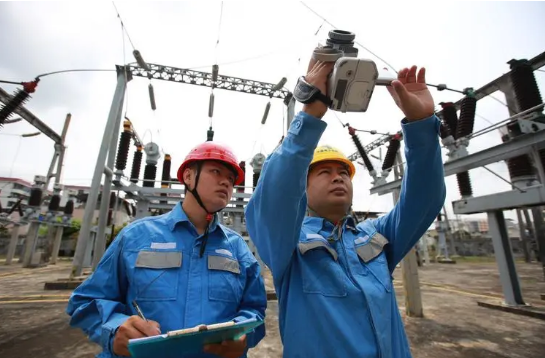 南方電網(wǎng) 人才和機(jī)制“雙峰并立”