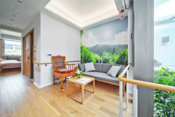 城市居家適老化改造有了參考指南 臥室、衛(wèi)生間等形成47項改造要點