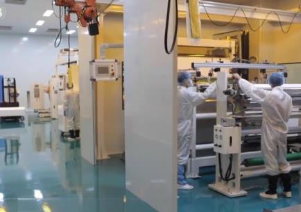 搭建專(zhuān)利“鵲橋” 促進(jìn)高校、企業(yè)等專(zhuān)利技術(shù)轉(zhuǎn)化運(yùn)用