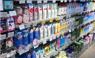 受眾廣泛 產(chǎn)品多樣 功效升級 潔面市場消費(fèi)需求持續(xù)釋放