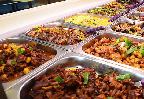 中式快餐為何變貴了？