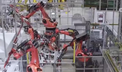 中國(guó)逐步成為全球創(chuàng)新策源地 外企投下“信心票”持續(xù)加碼投資