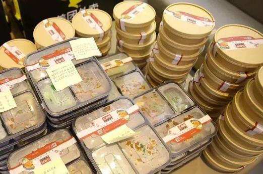 分品類指引 從源頭減量  精準(zhǔn)推動餐飲外賣包裝綠色化發(fā)展