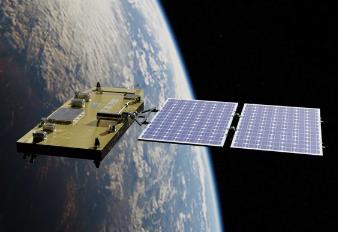 我國首顆平板式新體制通信試驗衛(wèi)星成功發(fā)射