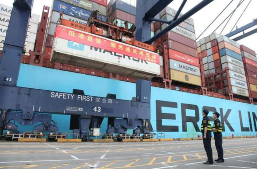 海關推出16條舉措 優(yōu)化營商環(huán)境提振外貿(mào)信心