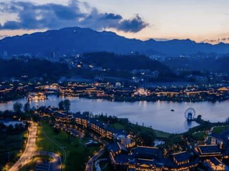 新一批國家級旅游休閑街區(qū)認(rèn)定工作啟動