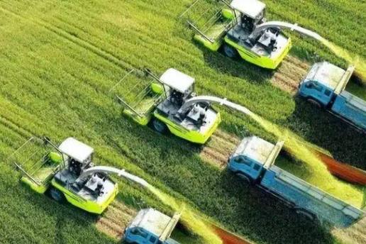 全國農(nóng)機(jī)化統(tǒng)計直報系統(tǒng)操作員培訓(xùn)班在京召開