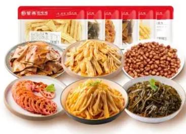 取代自制，預(yù)制涼菜漸成夜市大排檔標(biāo)配