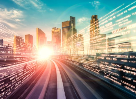 中國數(shù)字化轉(zhuǎn)型支出五年復(fù)合增長率將達(dá)17.9%