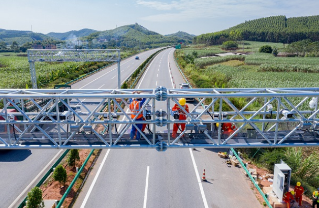 廣西交科集團(tuán)不斷深化科技體制改革 激發(fā)科技創(chuàng)新動(dòng)能