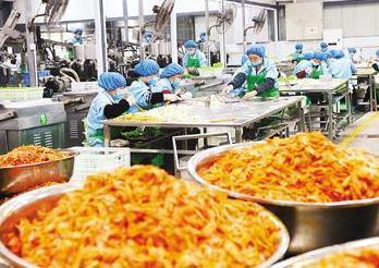 餐廳吃到“預(yù)制菜”，消費(fèi)者咋看？