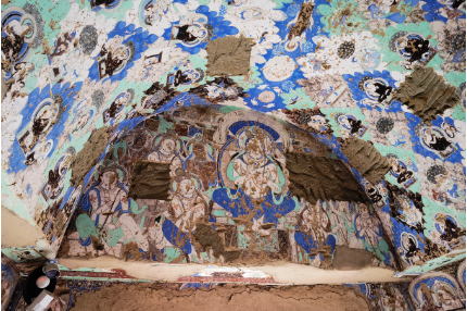 新疆克孜爾石窟何以成為中國(guó)影響廣泛的石窟遺存？